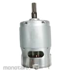 Makita Genuine Motor 7 teeth