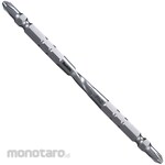 Makita Slim Twist Bit (3 pieces)