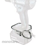 Makita Tool catcher set