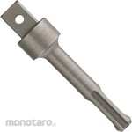 Makita chemical anchor adapter