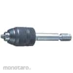 Makita keyless drill chuck