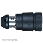 Makita quick hammer chuck