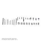 Mesin HL Drill Bits Set
