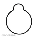Mesin HL Gourd Ring