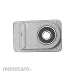 Mesin HL Knock Plate Set