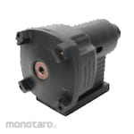 Mesin HL Motor Complete Housing