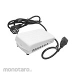 Mesin HL Pedal Bor