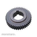 Mesin HL Second Gear