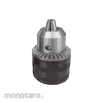 Mollar Drill Head Lock
