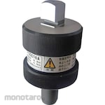 NISHIDA Wide Angle Punch