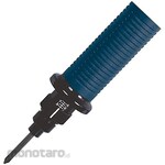 NITTO KOHKI Coupling With A Head