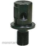 NITTO KOHKI Drill Chuck Adapter