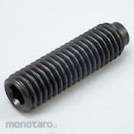 NITTO KOHKI Hexagon Socket Head Stopper for LO-3550 Bar Tip