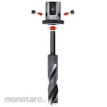 NITTO KOHKI Sleeve Assembly