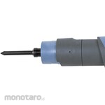 NITTO KOHKI Straight Flange