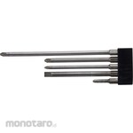 Panasonic Bit set for mini-driver