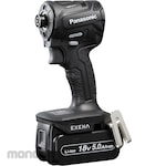 Panasonic EXENA Charging Impact Attachment Set