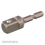 Panasonic Socket Adapter Stepped Type