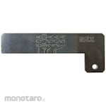 REX Industries Peel gauge