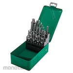 SATA HSS Tap &Twist Drill Set