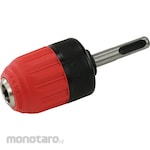 SK11 Grip Drill Chuck SDS-less