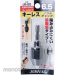 SUNFLAG (SHINKI MFG) Keyless Drill Chuck