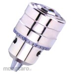 Solid Tool Drill Chuck Silver Series