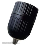 Solid Tool Keyless Drill Chuck
