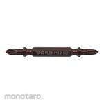 TORA Drive Bits PMS