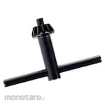 TRUSCO Handle for Drill Chuck