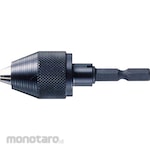 TRUSCO Keyless Drill Chuck 6.5mm