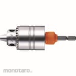 TRUSCO Keyless Drill Chuck