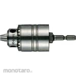 Vessel Drill Chuck (Hybrid)