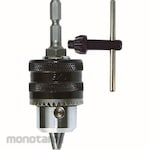 Vessel Drill Chuck