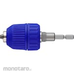 Vessel Drill chuck keyless type