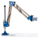 Vessel Hand-free (driver holder swivel)