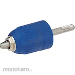 Vessel Keyless Drill Chuck