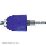 Vessel Keyless Drill Chuck