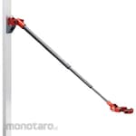 Vessel Telescopic arm