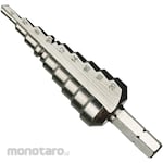 WERA Step Twist Drill Bit