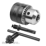 WOKIN Key Type Drill Chuck Set
