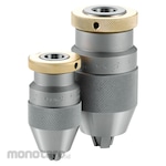 YUKIWA Key-Less Drill Chucks High Precision