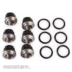 MI-T-M Cleaning & Janitorial Equipment Part