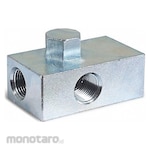 MI-T-M Coil Outlet Block