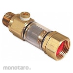 MI-T-M Garden Filter