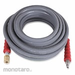 MI-T-M High Pressure Hose Assembly