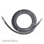 MI-T-M Hose Assembly with QC Plug