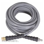 MI-T-M Hose Assembly with QC