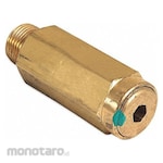 MI-T-M Safety Relief Valve