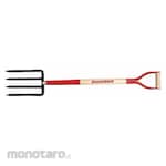 RAZOR-BACK Agricultural and Garden Fork